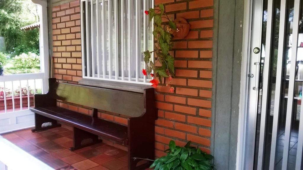 La Gaviota BnB Bed and Breakfast Filandia Exterior foto