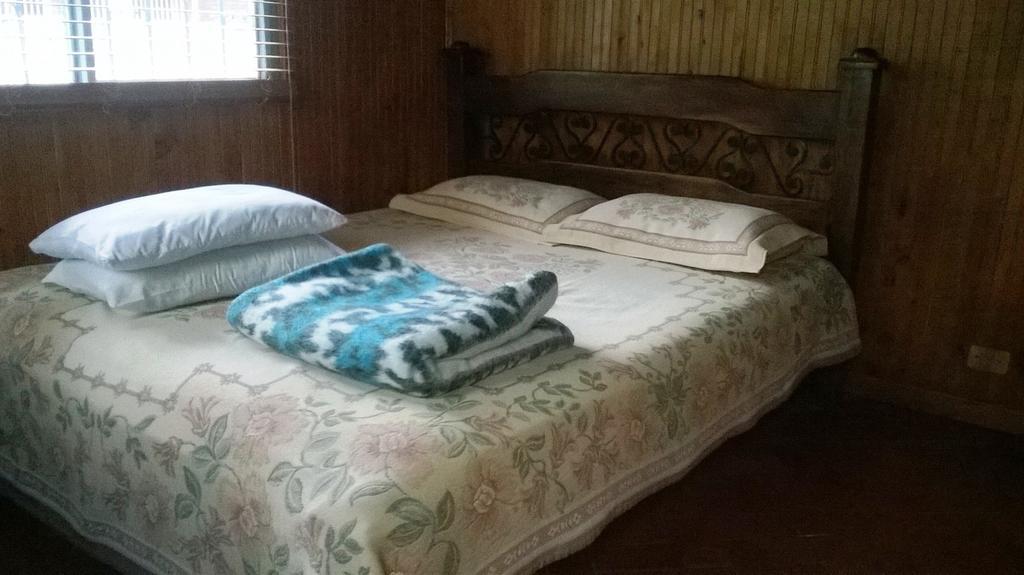 La Gaviota BnB Bed and Breakfast Filandia Habitación foto