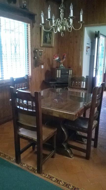 La Gaviota BnB Bed and Breakfast Filandia Exterior foto