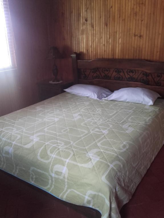 La Gaviota BnB Bed and Breakfast Filandia Exterior foto